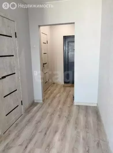Квартира-студия: Новосибирск, Плющихинская улица, 9 (33 м) - Фото 2