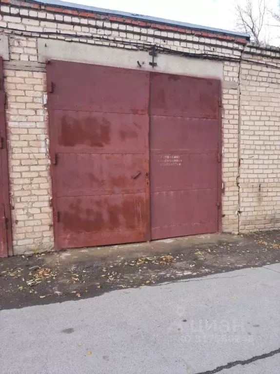 Помещение свободного назначения в Волгоградская область, Средняя ... - Фото 0
