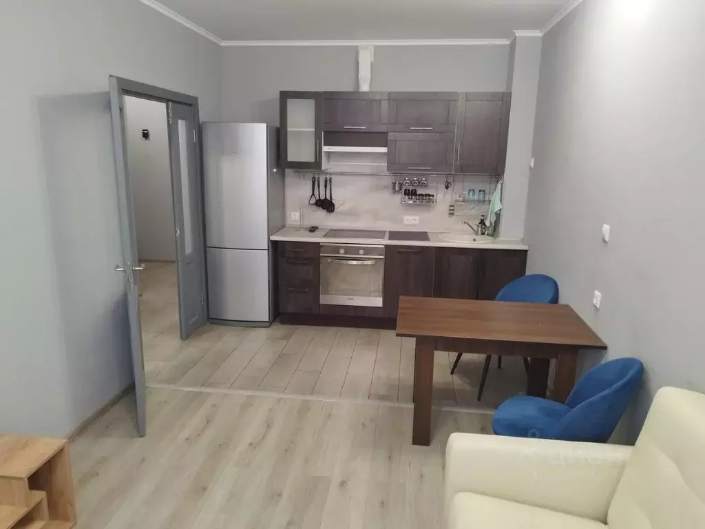 2-к кв. Московская область, Одинцовский городской округ, с. Немчиновка ... - Фото 1