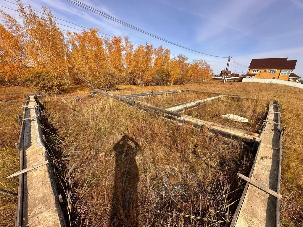 Участок, 9 сот., поселения (ижс) - Фото 1