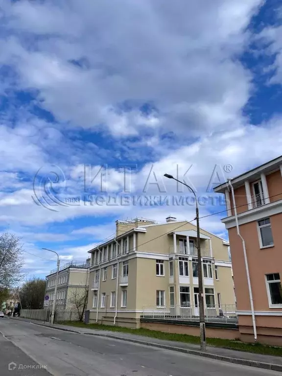 Продаётся 2-к квартира, 74 м - Фото 1