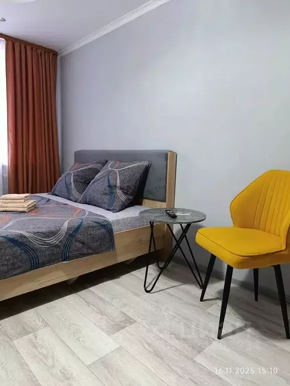 2-к кв. Саха (Якутия), Мирный ул. Ленина, 36 (45.0 м) - Фото 1