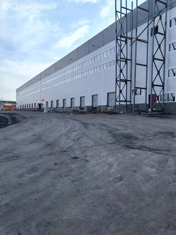 Склад (19000 м) - Фото 1