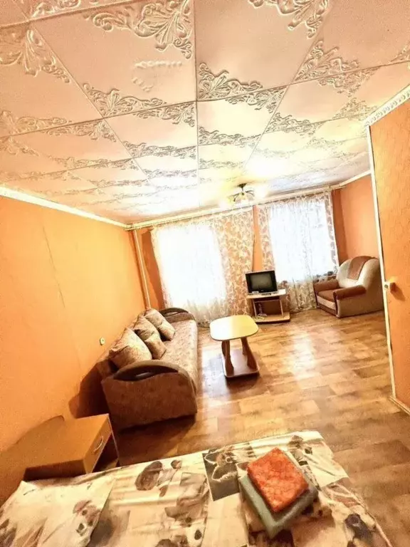 1-к кв. Свердловская область, Краснотурьинск ул. Рюмина, 24 (36.0 м) - Фото 2