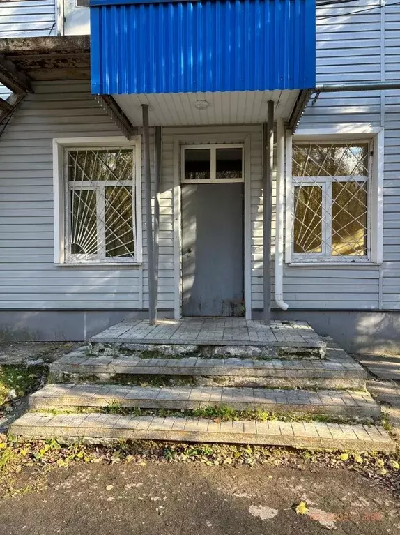 Помещение свободного назначения в Тульская область, Тула городской ... - Фото 2