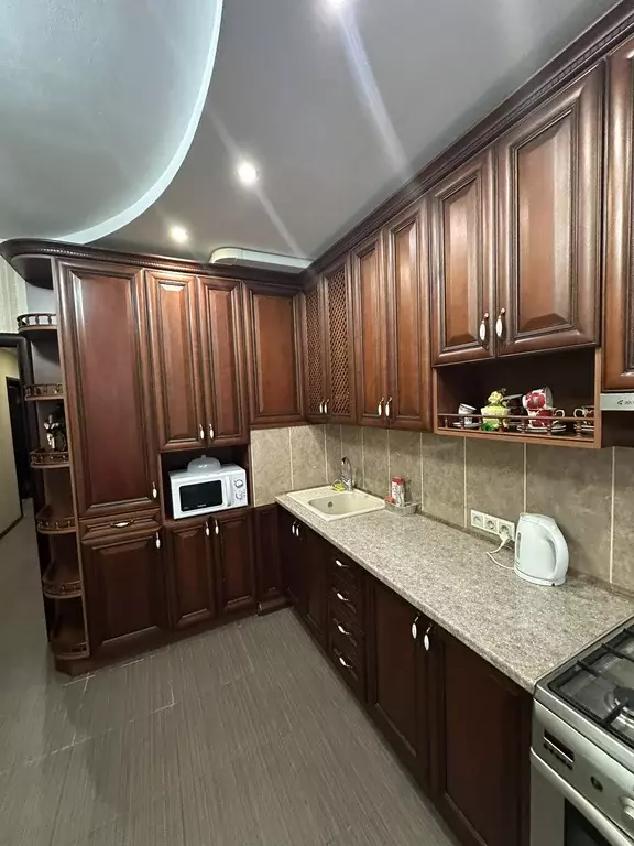 Продаётся 2-к квартира, 68.7 м - Фото 1