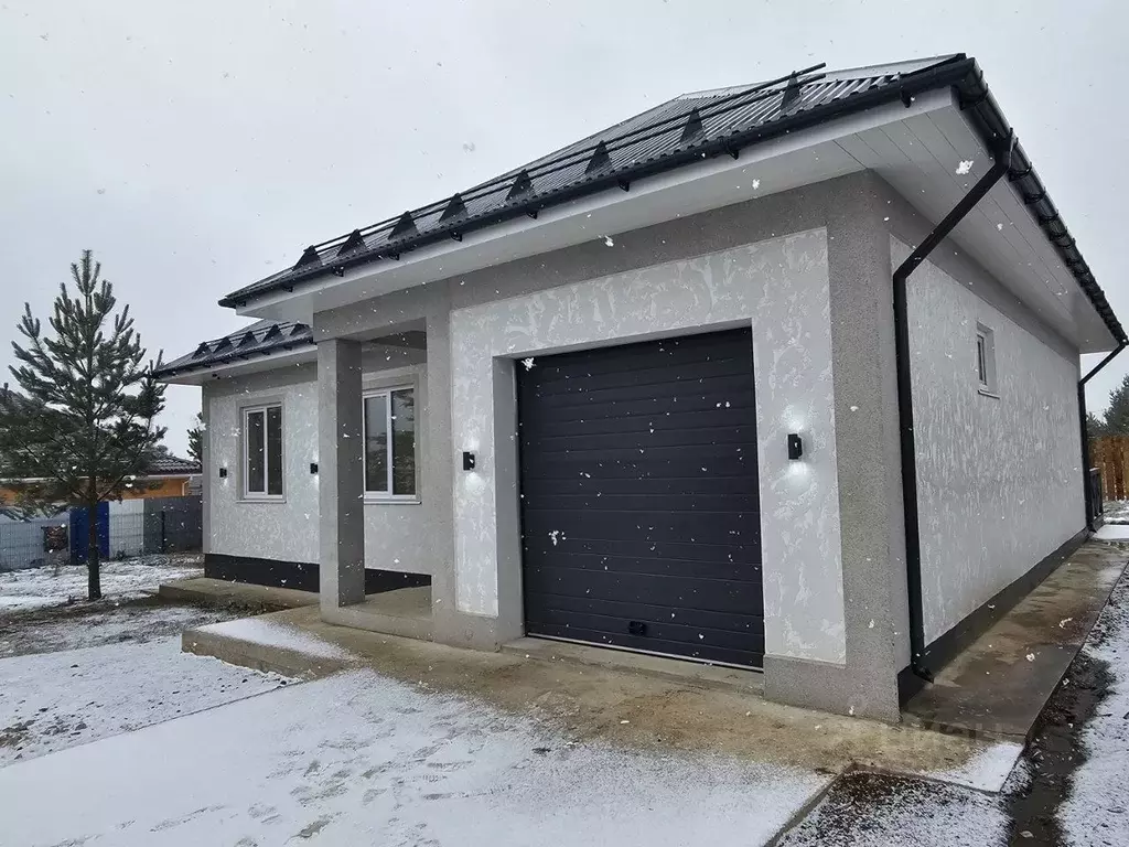 Дом в Иркутская область, Иркутский муниципальный округ, пос. Горный ... - Фото 2