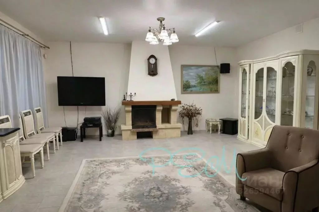 Дом в Московская область, Пушкинский городской округ, с. Ельдигино 57 ... - Фото 2