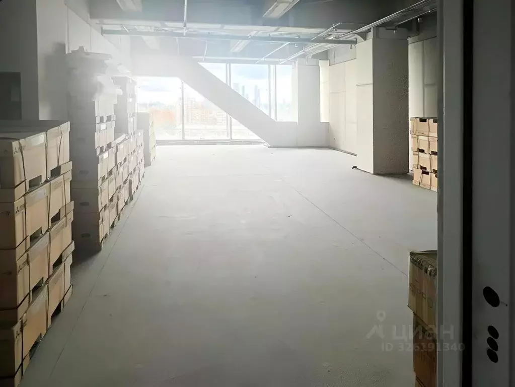 2-к кв. Москва 2-я Брестская ул., 6 (82.2 м) - Фото 2