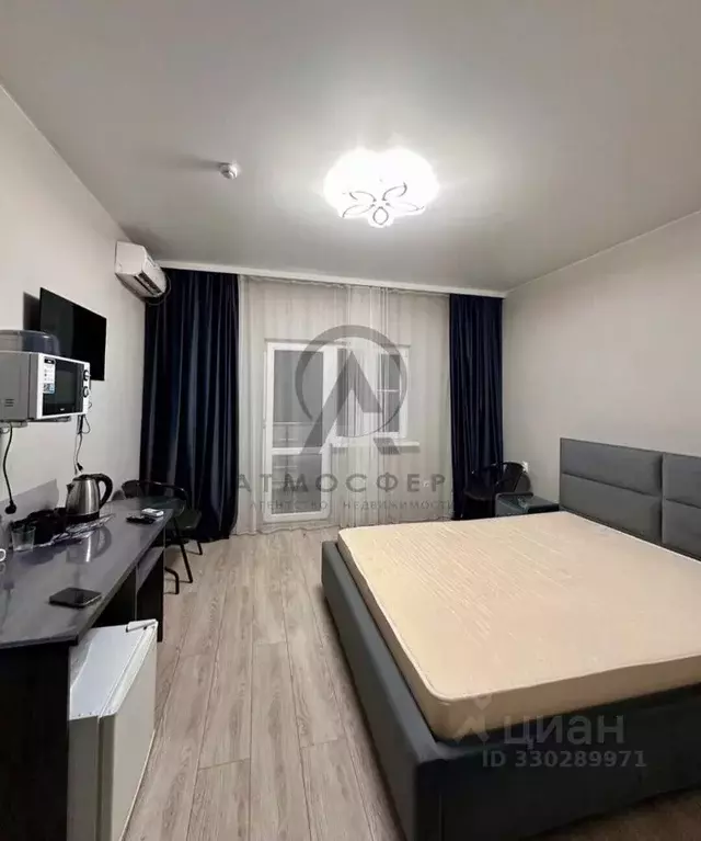 Студия Краснодарский край, Туапсинский муниципальный округ, с. ... - Фото 1