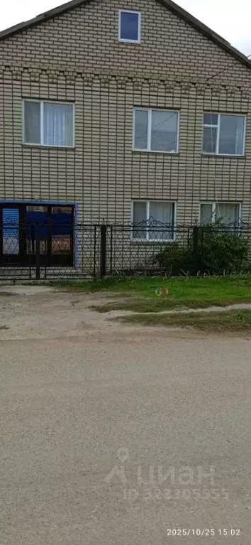 Дом в Калмыкия, Элиста ул. Цаган Унгн, 54 (197 м) - Фото 1