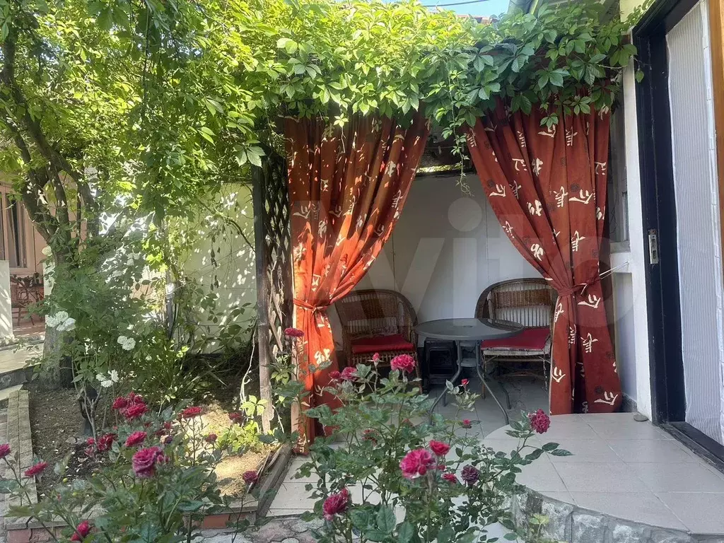 Комната 16 м в 1-к., 1/1 эт. - Фото 1