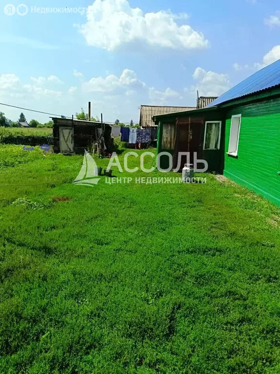 Дом в село Богодуховка, Мирная улица (42.6 м) - Фото 2