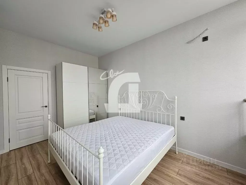 1-к кв. Краснодарский край, Краснодар ул. Константина Гондаря, 97 ... - Фото 0