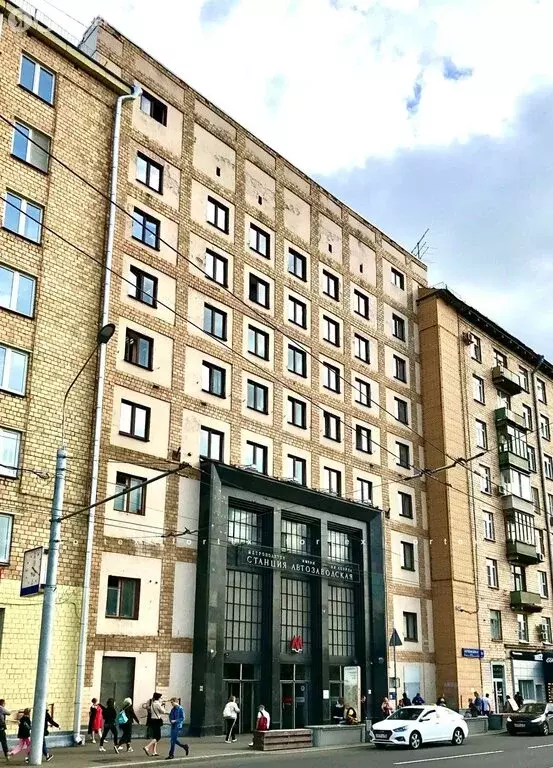Помещение свободного назначения (11.6 м) - Фото 2