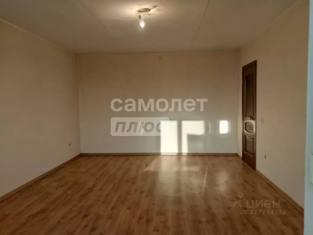 2-к кв. Иркутская область, Иркутск ул. Розы Люксембург, 116 (59.9 м) - Фото 1