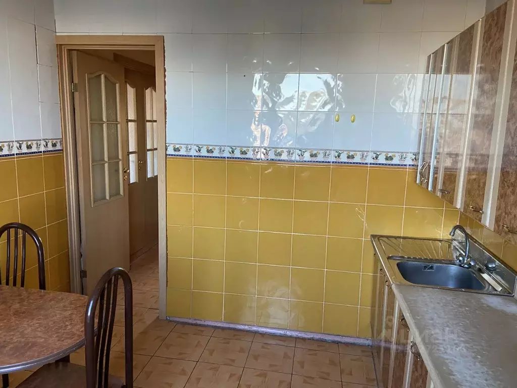 4-к кв. Омская область, Омск бул. Архитекторов, 3/8 (72.0 м) - Фото 2