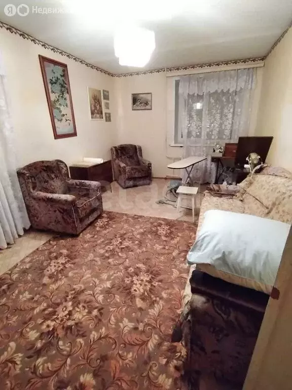 2-комнатная квартира: Тверь, Молодёжный бульвар, 14 (55.1 м) - Фото 1