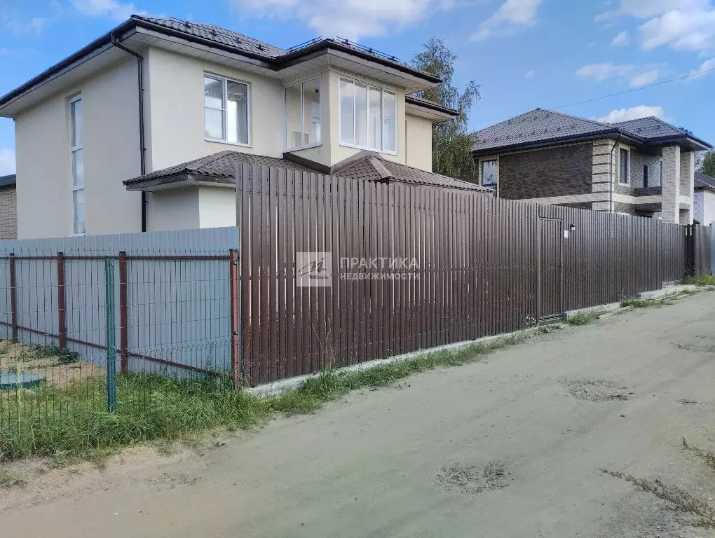 Продается дом в д. Петрушино - Фото 1