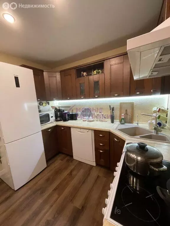 2-комнатная квартира: Бугры, Школьная улица, 7 (61.5 м) - Фото 2