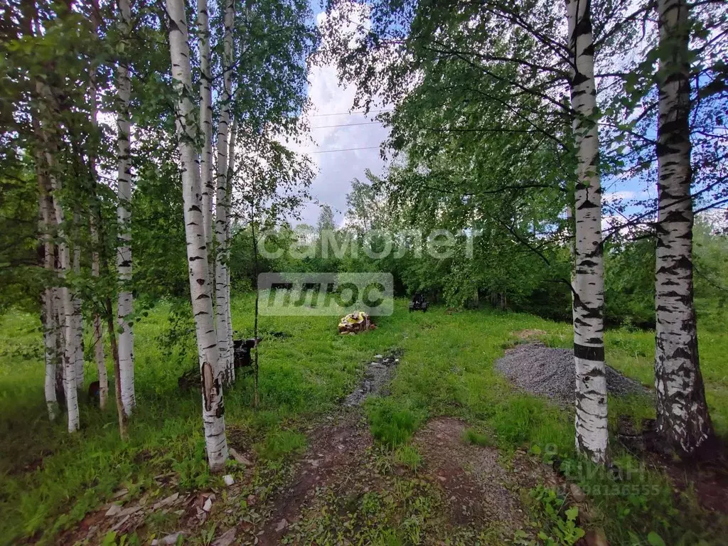 Участок в Вологодская область, Вологда Граничная ул. (15.0 сот.) - Фото 0