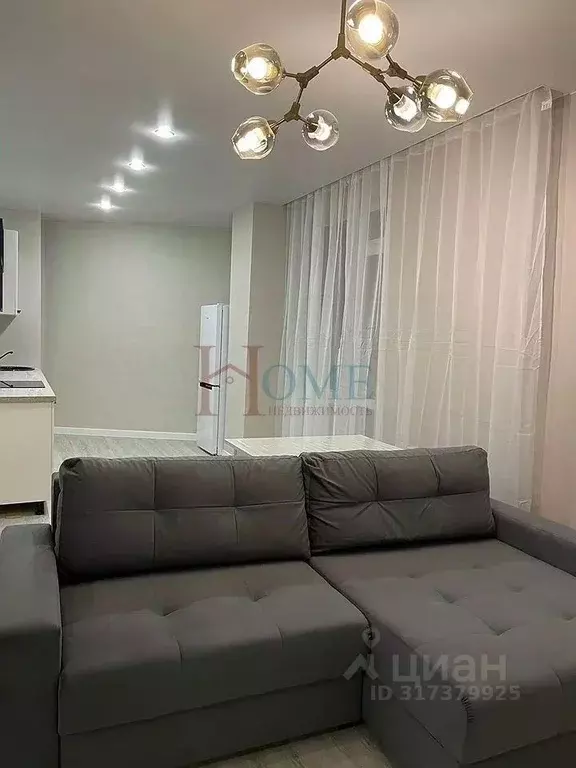 3-к кв. Новосибирская область, Новосибирск ул. Галущака, 15 (67.0 м) - Фото 1