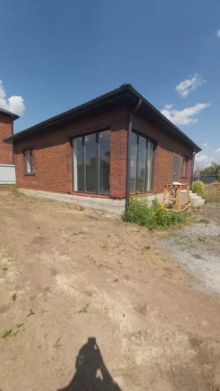 Дом в Ростовская область, Аксайский район, Щепкинское с/пос, пос. ... - Фото 1