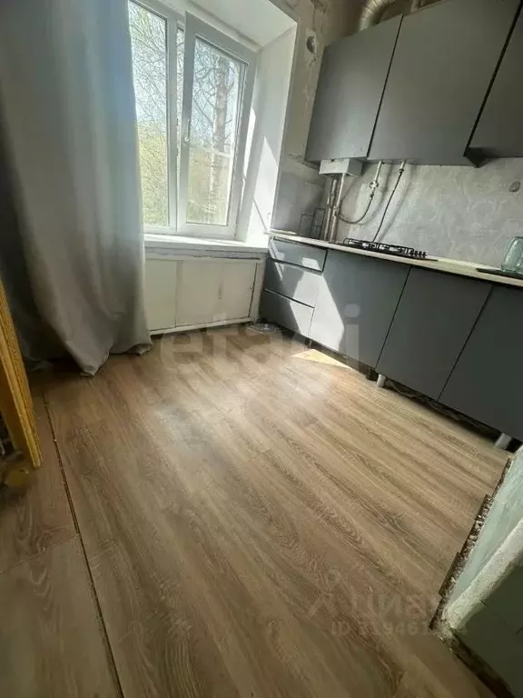 3-к кв. Владимирская область, Муром Орловская ул., 3 (49.2 м) - Фото 1