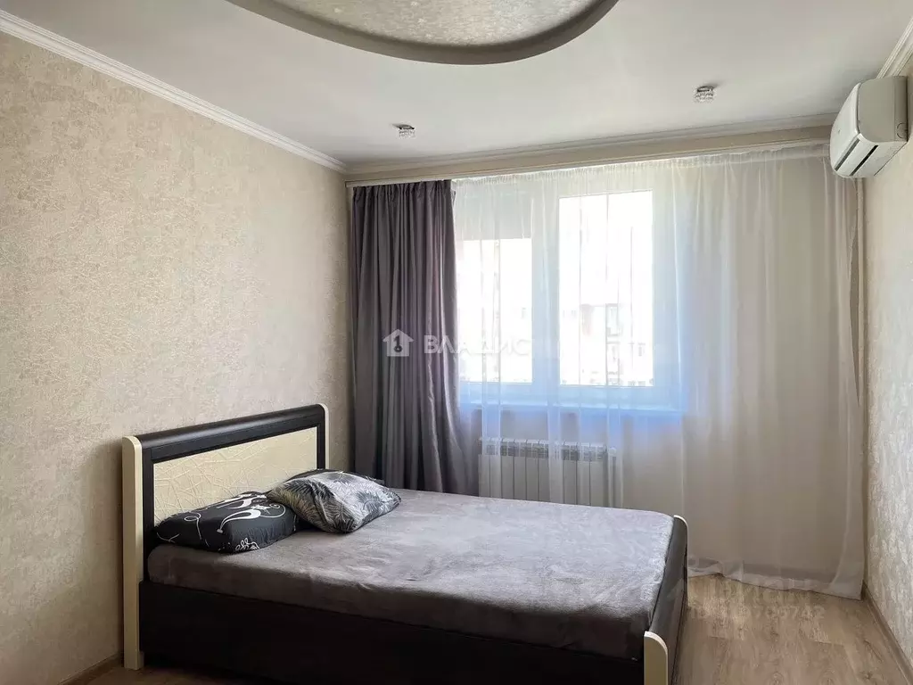 1-к кв. Краснодарский край, Краснодар ул. Гидростроителей, 61 (42.9 м) - Фото 0