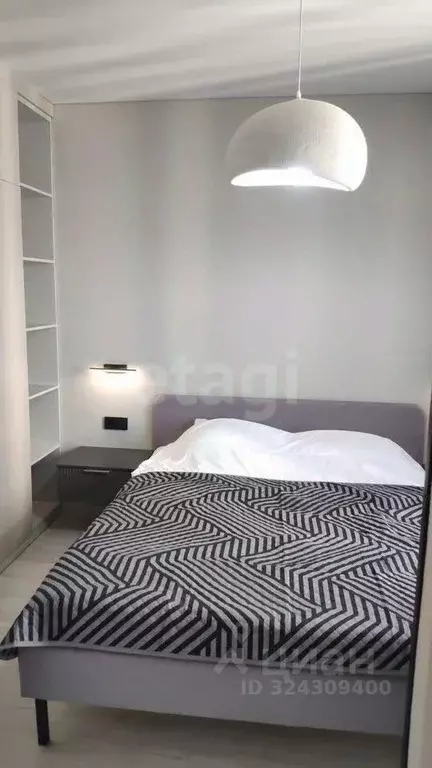 2-к кв. Новосибирская область, Новосибирск Московская ул., 75 (37.0 м) - Фото 1