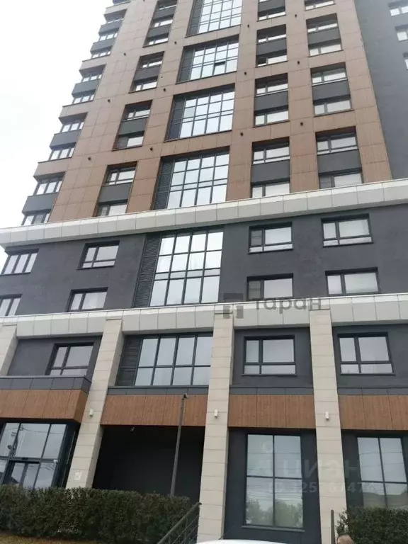 3-к кв. Челябинская область, Челябинск ул. Свободы, 77 (72.8 м) - Фото 1