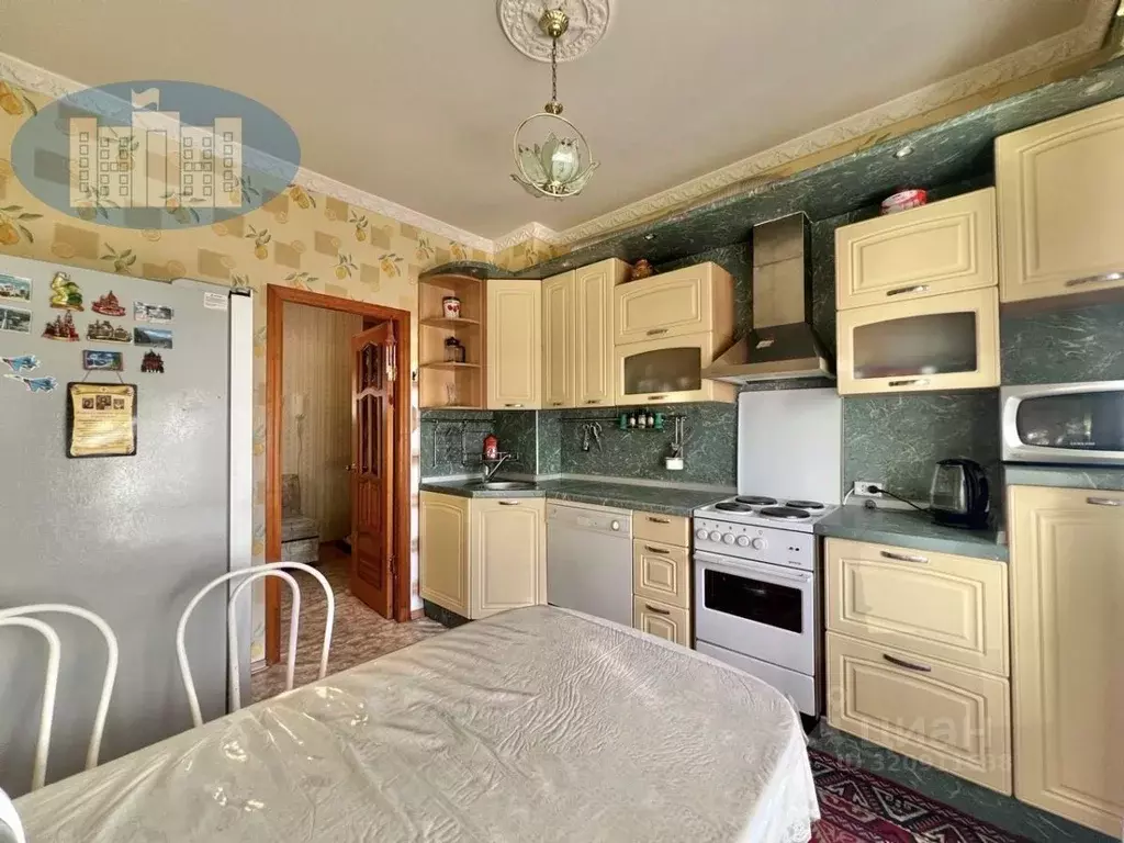 3-к кв. Ямало-Ненецкий АО, Ноябрьск ул. Ленина, 86 (69.1 м) - Фото 0