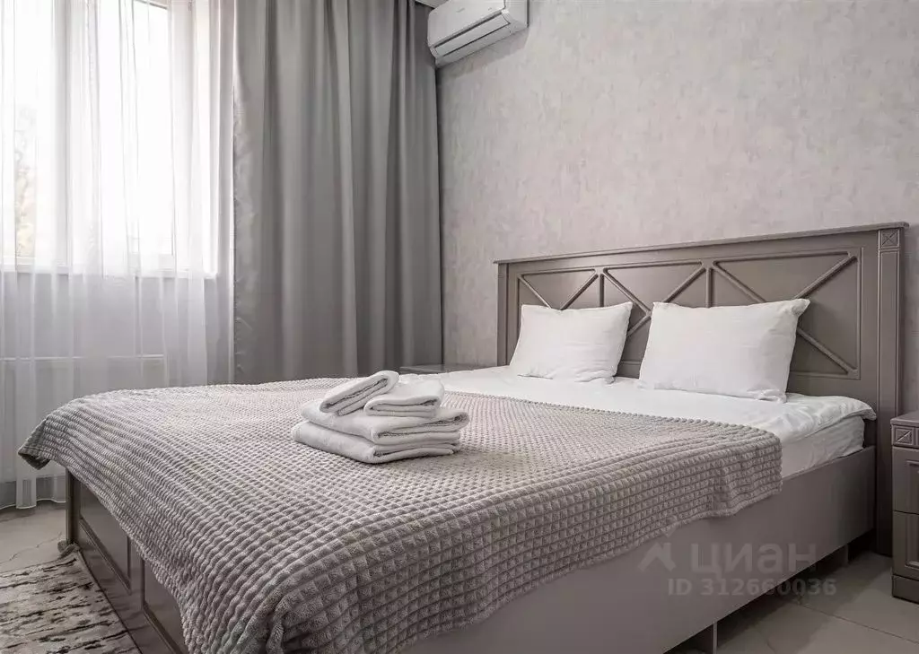 Комната Ставропольский край, Ставрополь ул. Доваторцев, 39Е - Фото 1