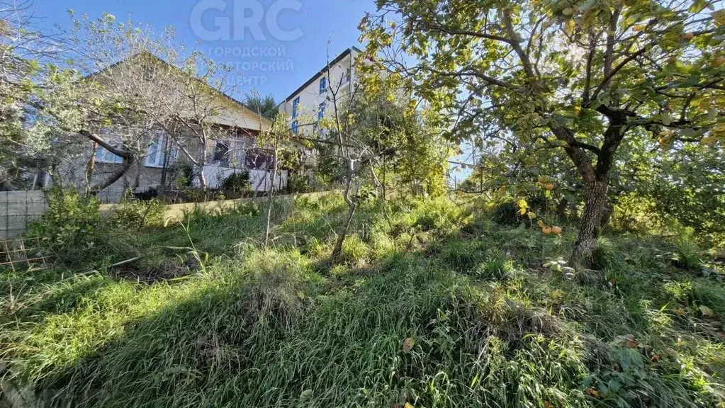 Участок в Краснодарский край, Сочи городской округ, с. Верхний Юрт ул. ... - Фото 2
