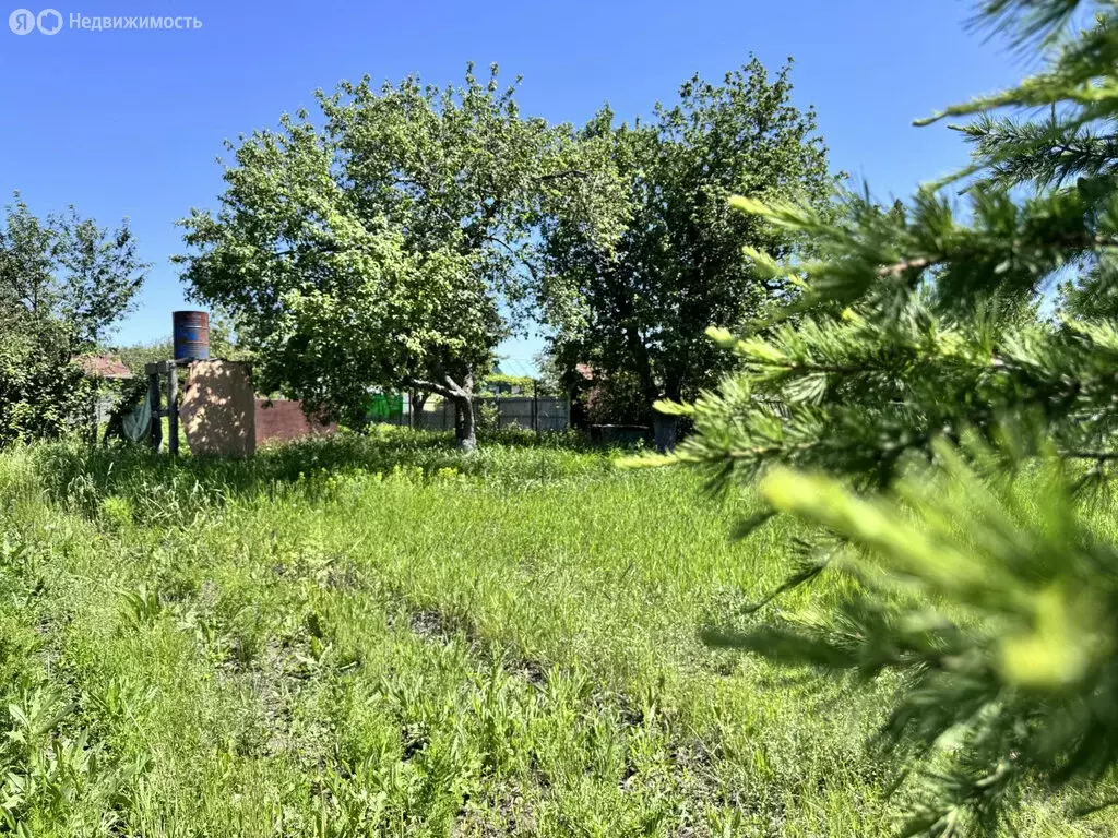 Участок в Саратов, СНТ Полянка (1267 м) - Фото 0