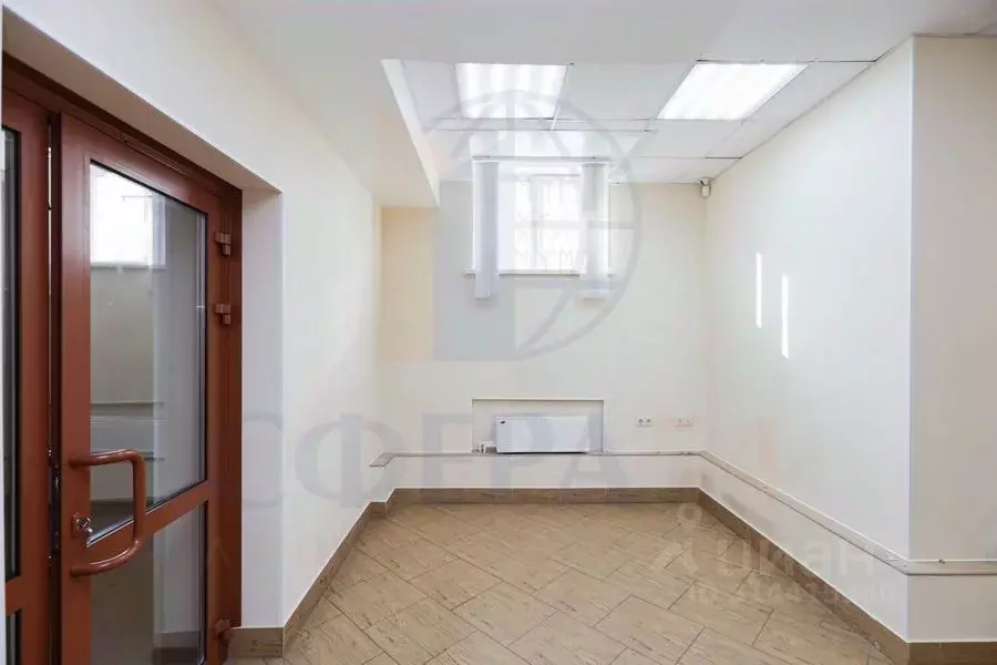 Офис в Новосибирская область, Новосибирск Пригородная ул., 19 (221 м) - Фото 1