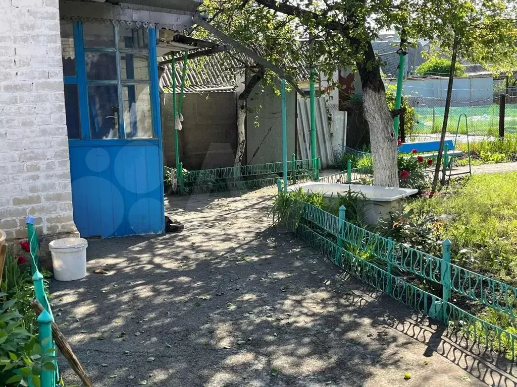 Дом 57 м на участке 7 сот. - Фото 1