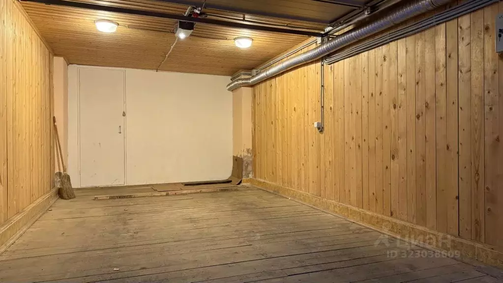 Гараж в Санкт-Петербург Большая Монетная ул., 5Б (38 м) - Фото 2