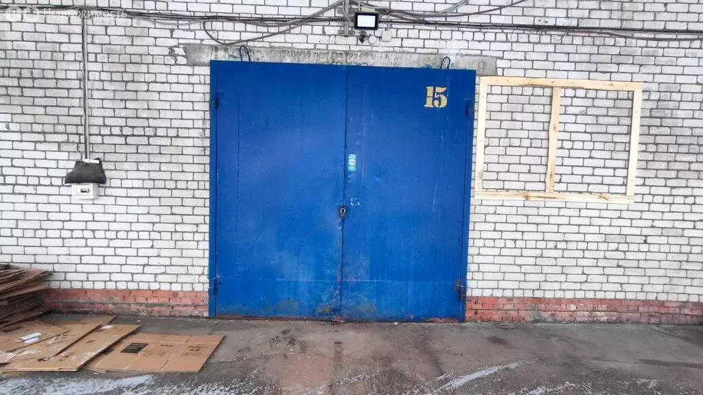 Склад (300 м) - Фото 2