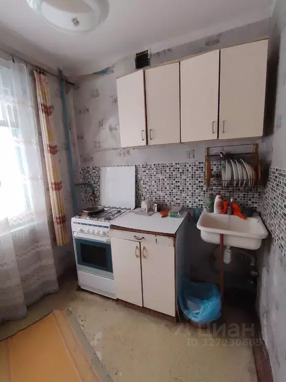 2-к кв. Брянская область, Брянск Орловская ул., 15 (46.0 м) - Фото 1