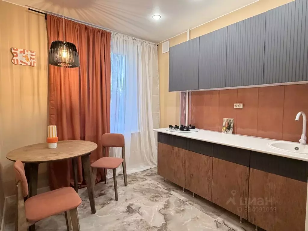 1-к кв. Москва Туристская ул., 20К2 (35.0 м) - Фото 1