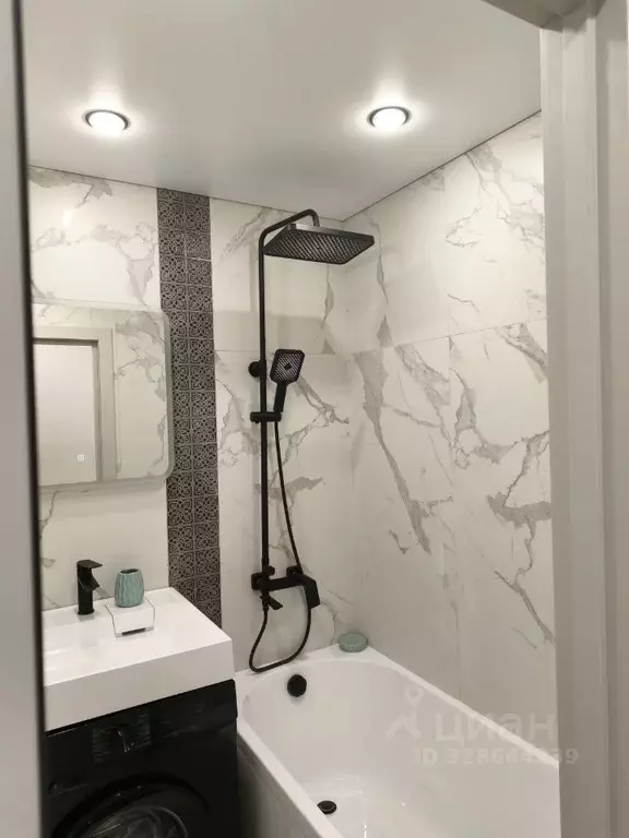 3-к кв. Москва ул. Маршала Катукова, 13К3 (61.0 м) - Фото 1