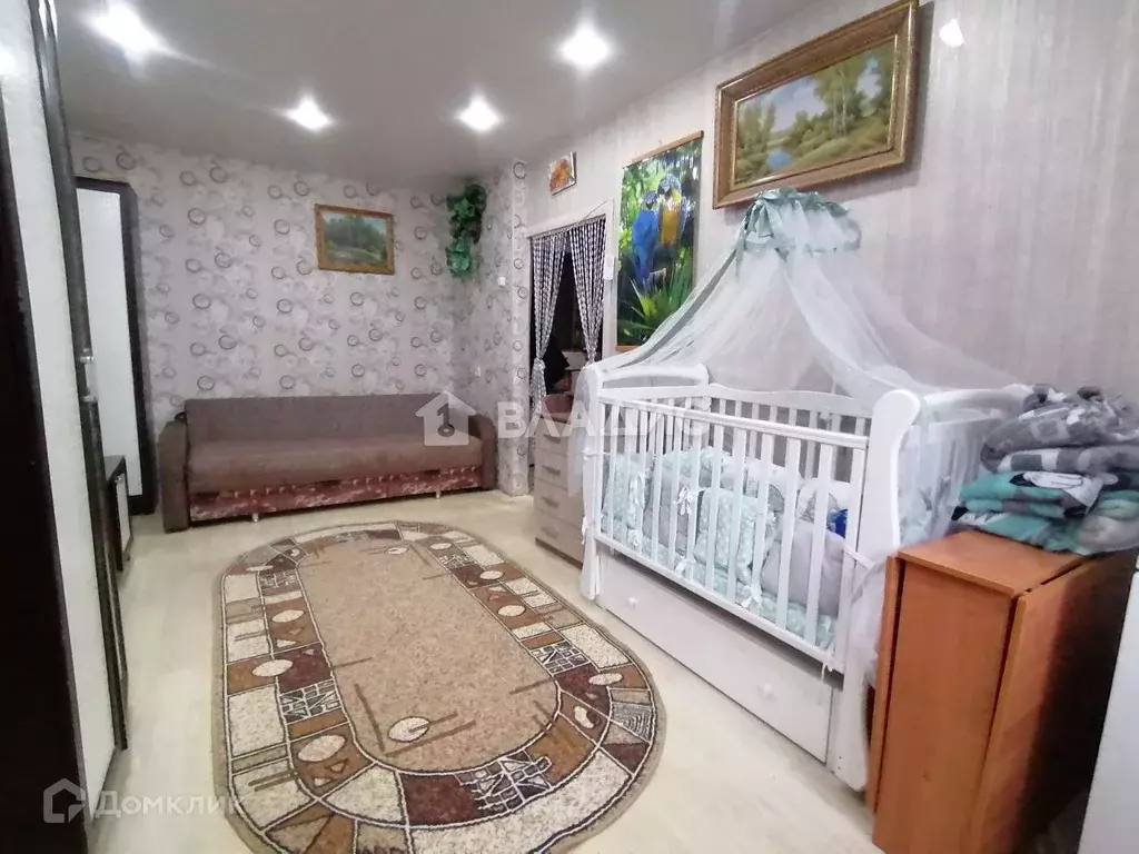 Продаётся 2-к квартира, 41.5 м - Фото 1