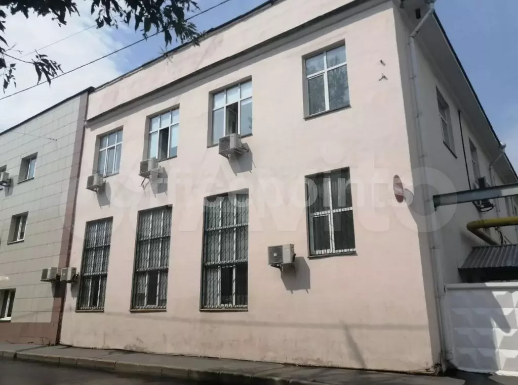 Офис 428.8 кв.м - Фото 1