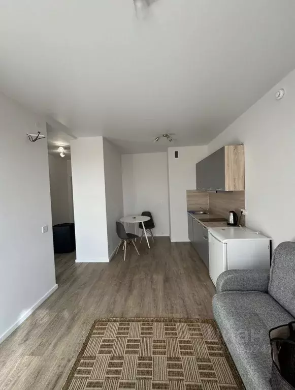 1-к кв. Москва ул. Аэростатная, 12к1 (35.0 м) - Фото 1