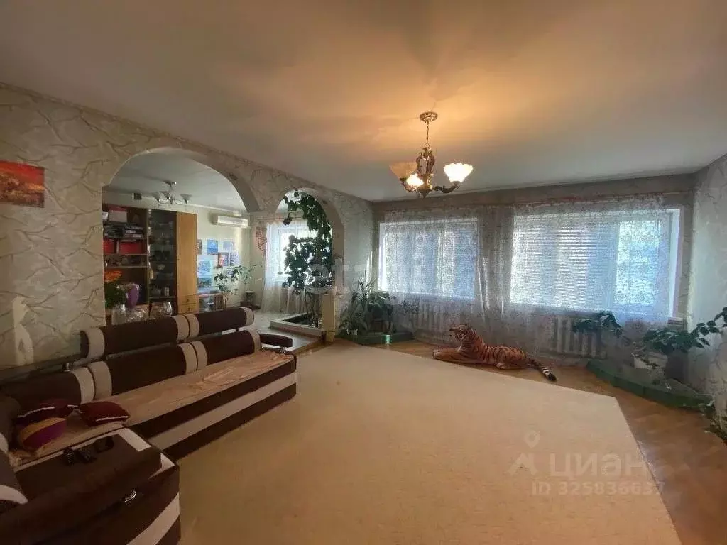 Дом в Адыгея, Майкоп ул. Восточные Сады (252 м) - Фото 1