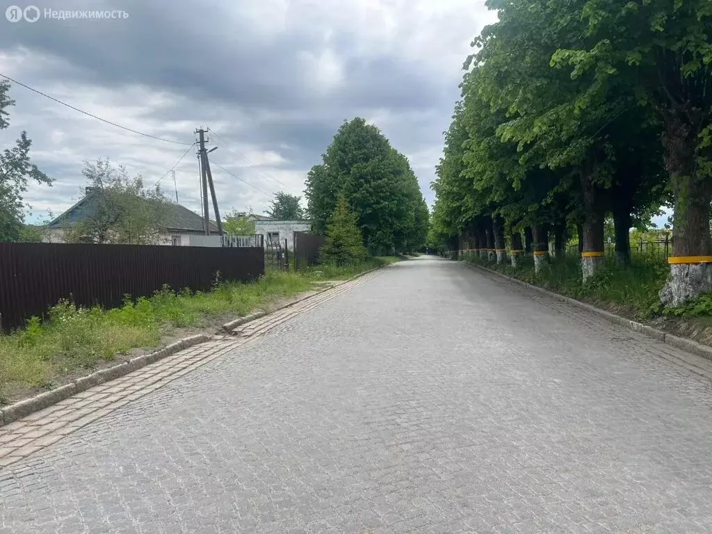 Дом в посёлок Корнево, Центральная улица, 13 (90 м) - Фото 1