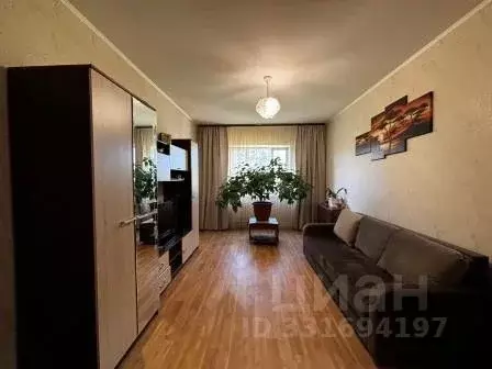 2-к кв. Коми, Усинск ул. Нефтяников, 41 (56.3 м) - Фото 2