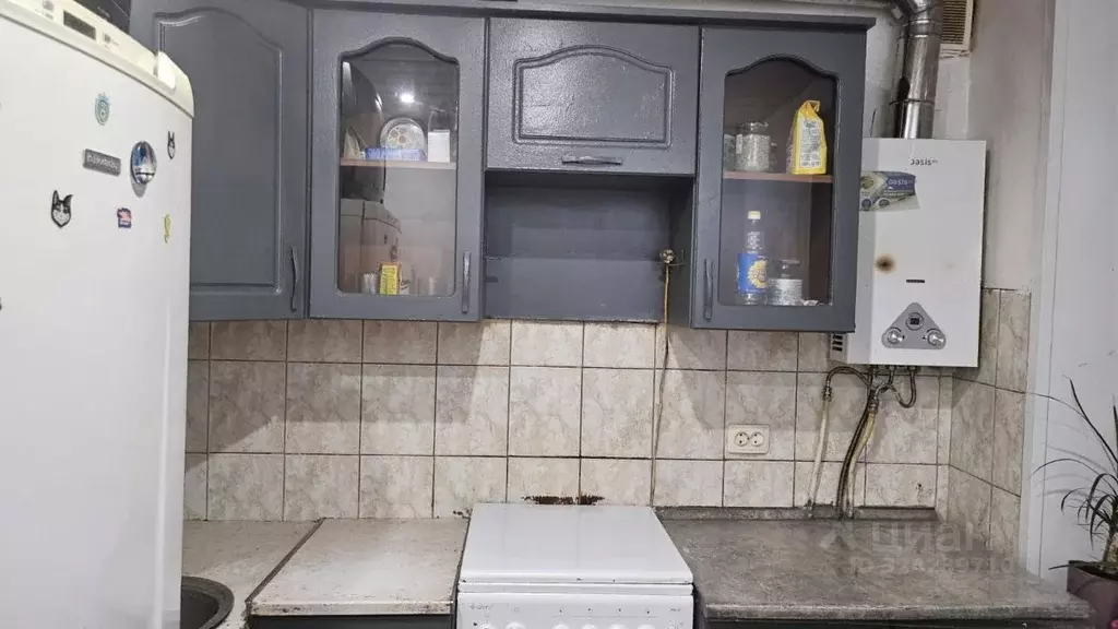 3-к кв. Московская область, Котельники Ковровый мкр, 27 (57.0 м) - Фото 1