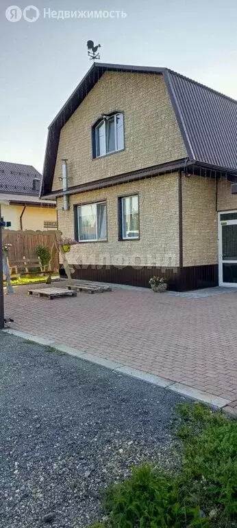 Дом в Нижний Тагил, улица Энергетиков (100 м) - Фото 0